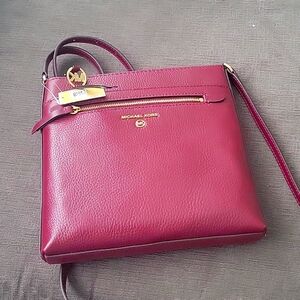 Crossbody